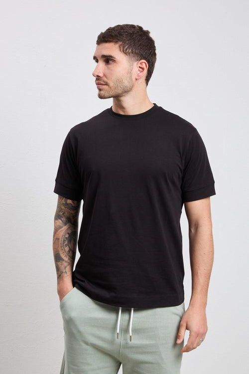 3176 T-shirt nera