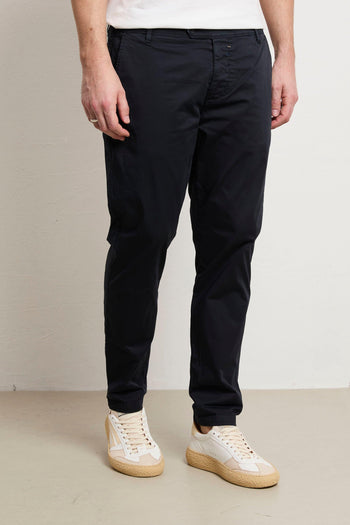 3403 Pantalone Tonno blu - 3