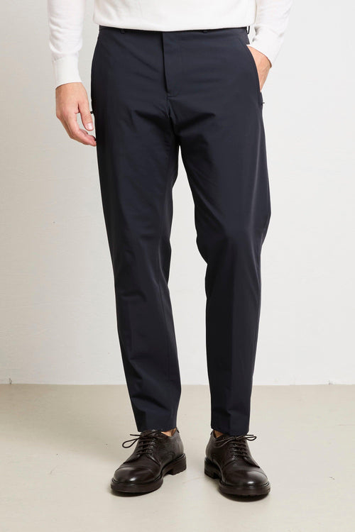 2347 Pantalone blu Active