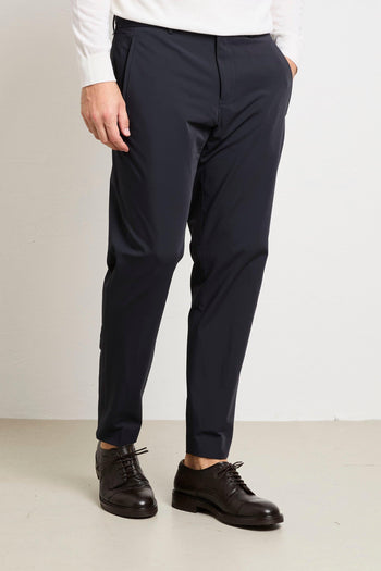 2347 Pantalone blu Active - 2