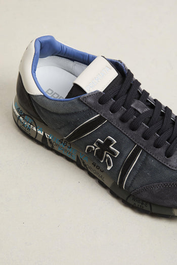 2411 Sneakers Lucy - 4