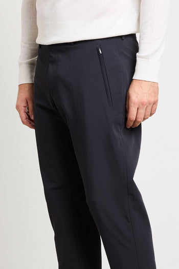 2347 Pantalone blu Active - 3