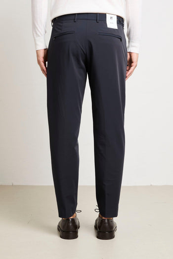 2347 Pantalone blu Active - 5