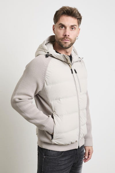 2690 Piumino ghiaccio