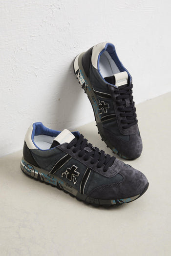 2411 Sneakers Lucy - 2