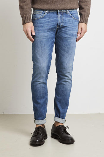 2116 Jeans George - 2