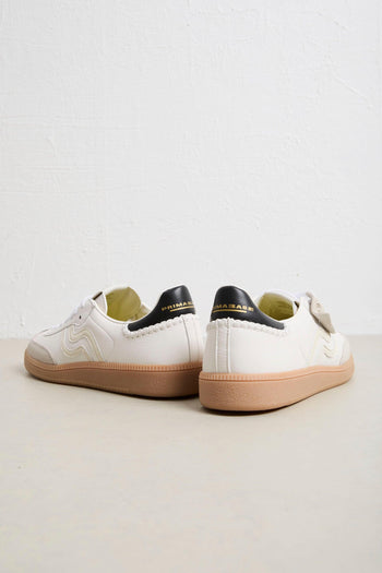 2360 Sneakers bianca - 4