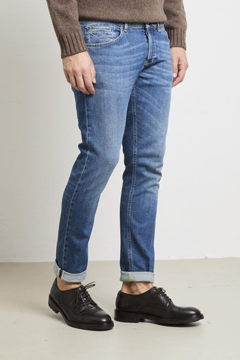 2116 Jeans George - 3