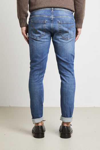 2116 Jeans George - 4