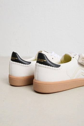 2360 Sneakers bianca - 6