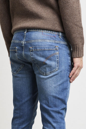 2116 Jeans George - 5