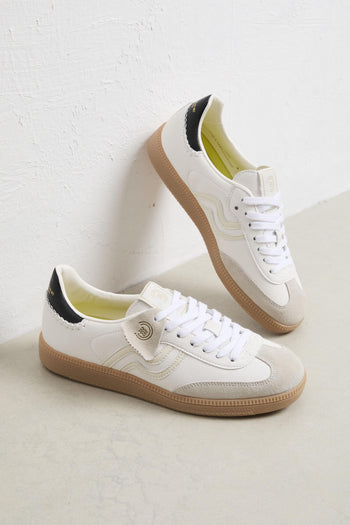 2360 Sneakers bianca - 2