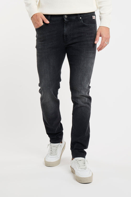 9349 Jeans 517 Man