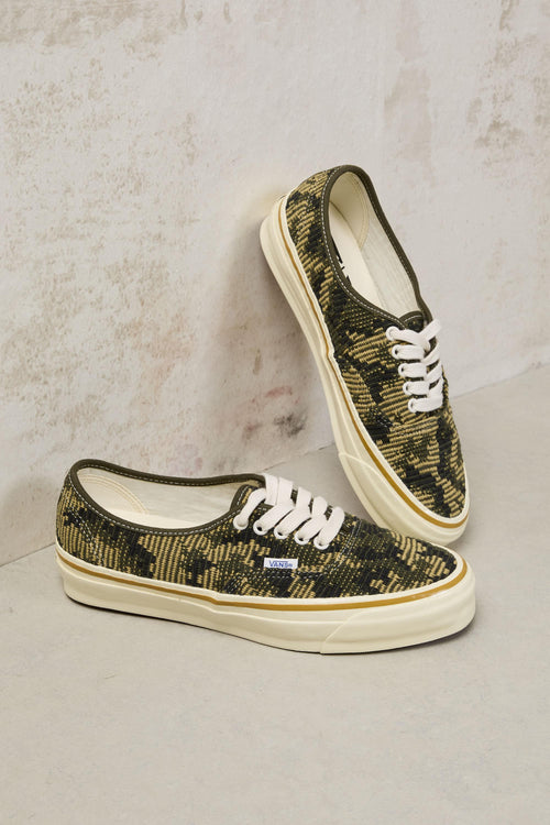 1630 Sneakers Authentic camouflage