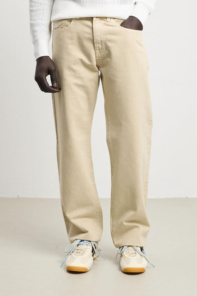 3488 Jeans Cult Wide Mineral Dyed