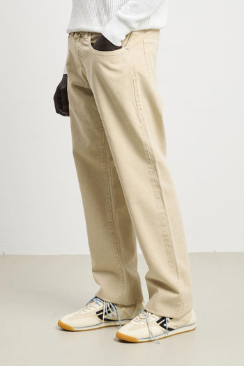 3488 Jeans Cult Wide Mineral Dyed - 6