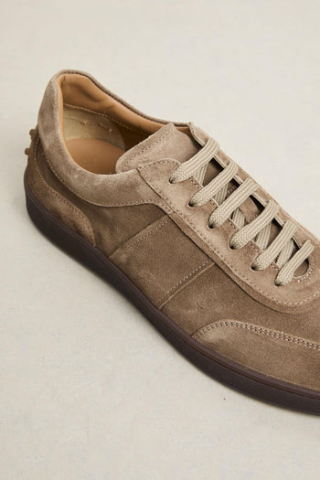 2641 Sneakers sabbia - 6