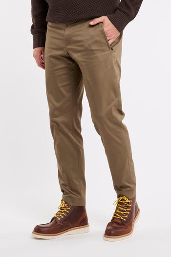 9260 Pantalone Sigma - 3