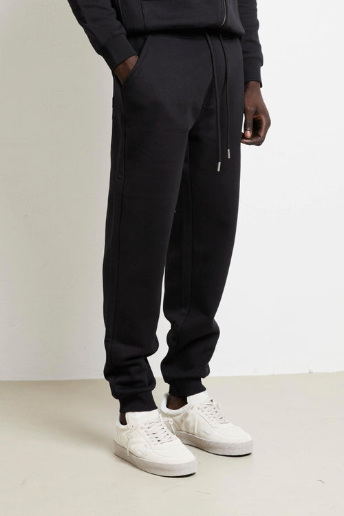 2844 Joggers nero