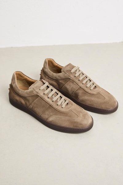 2641 Sneakers sabbia