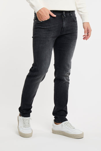 9349 Jeans 517 Man - 3