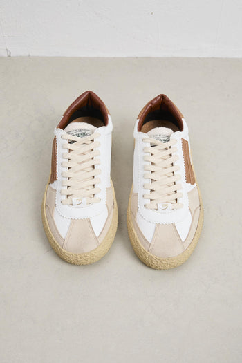 2353 Sneakers Vintage Biscotto - 3