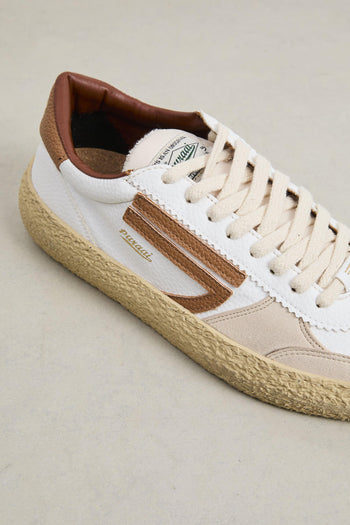 2353 Sneakers Vintage Biscotto - 4