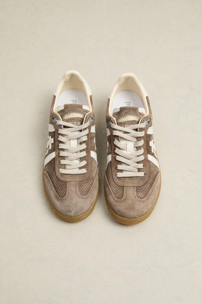 3393 Sneakers Bonnie marrone