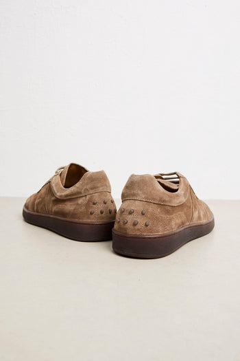 2641 Sneakers sabbia - 3