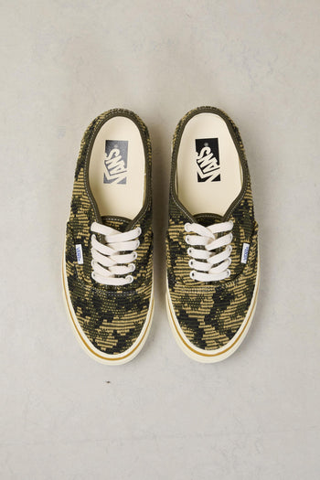 1630 Sneakers Authentic camouflage - 2