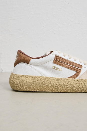 2353 Sneakers Vintage Biscotto - 5