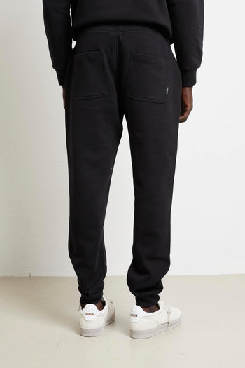 2844 Joggers nero - 5