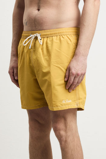 3539 Costume mare Patmos giallo - 4
