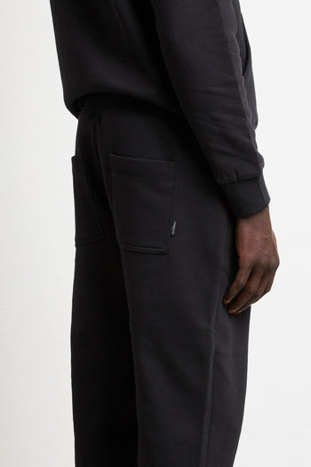 2844 Joggers nero - 6