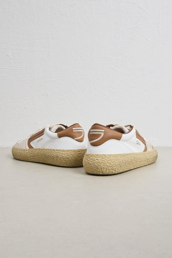 2353 Sneakers Vintage Biscotto - 6