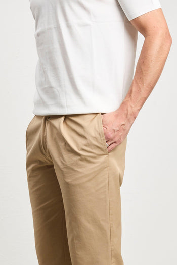 3411 Pantalone sabbia - 6