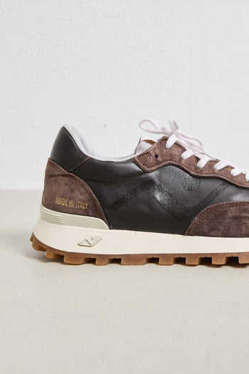 2266 Seakers marrone - 7