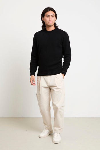 2234 Maglione nero - 6