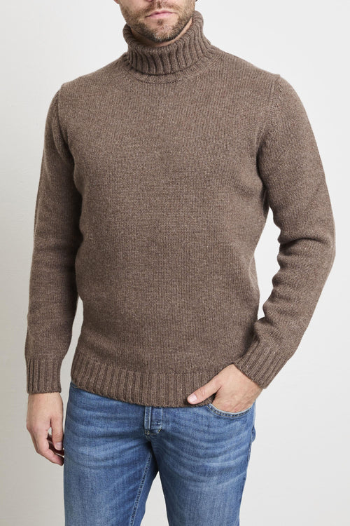 2240 Dolcevita marrone