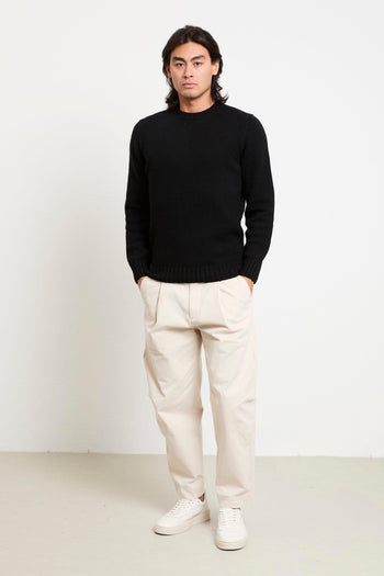 2234 Maglione nero - 7