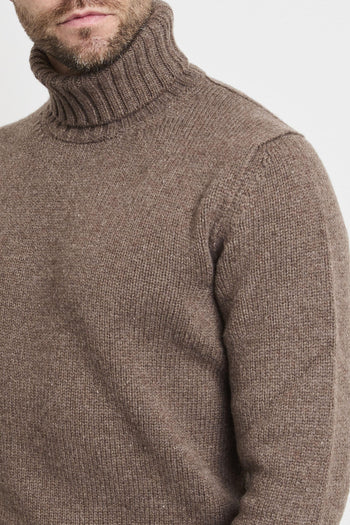 2240 Dolcevita marrone - 3