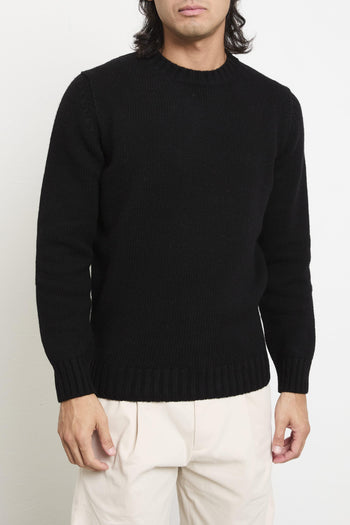 2234 Maglione nero - 5