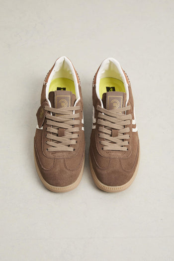 2362 Sneakers caramello - 2