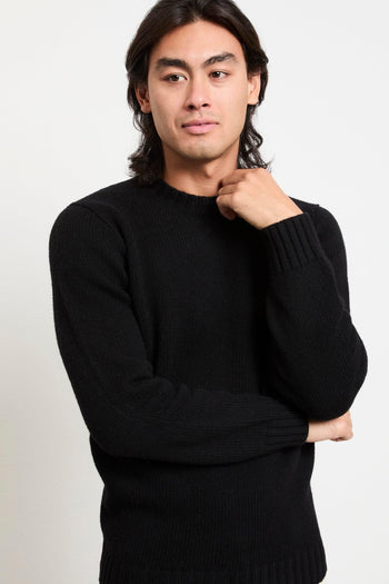 2234 Maglione nero - 8