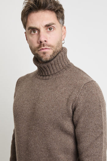 2240 Dolcevita marrone - 4