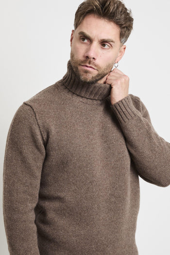 2240 Dolcevita marrone - 5