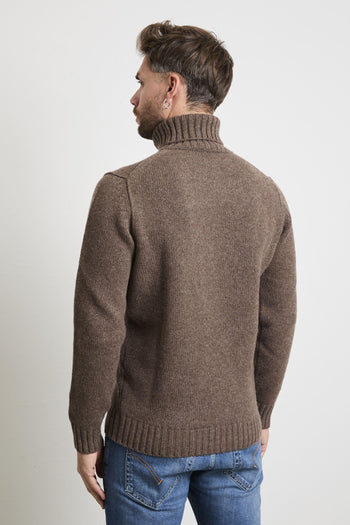 2240 Dolcevita marrone - 6