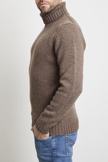 2240 Dolcevita marrone - 7