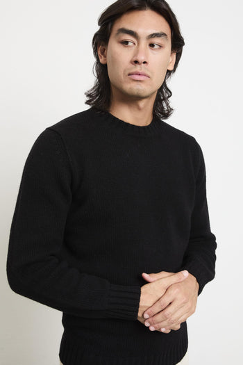 2234 Maglione nero - 4