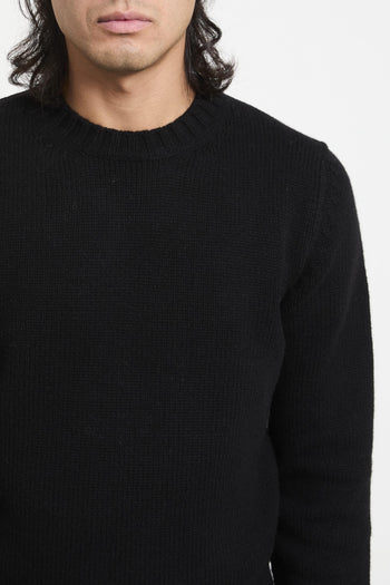 2234 Maglione nero - 2
